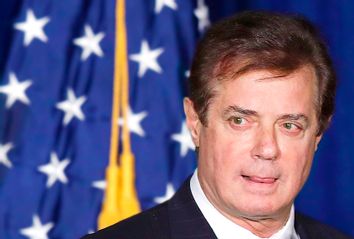 Paul Manafort