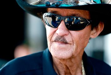 Richard Petty