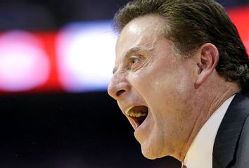 Rick Pitino