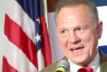 Roy Moore