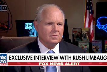 Rush Limbaugh