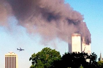 September 11th Terrorist Attacks