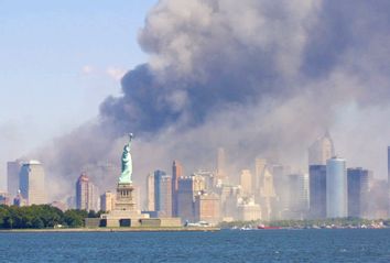 Sept 11, 2001