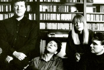 Talking Heads