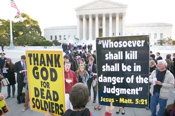 Westboro Baptist Church