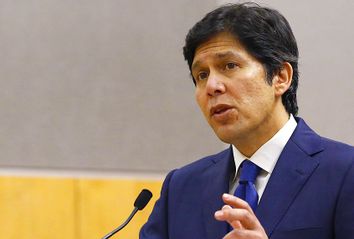 Kevin de Leon