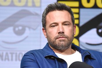 Ben Affleck