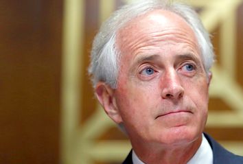 Bob Corker