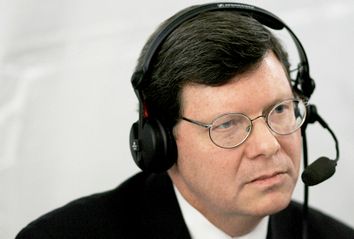 Charlie Sykes