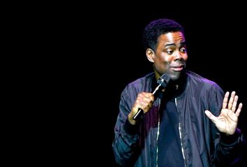Chris Rock