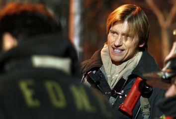 Denis Leary