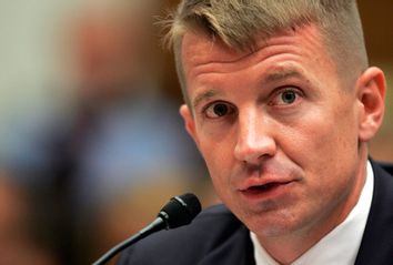 Erik Prince