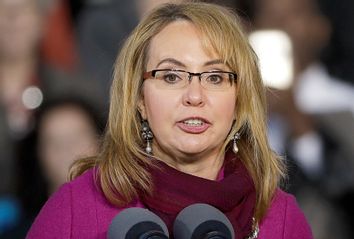 Gabby Giffords