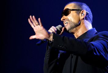 George Michael