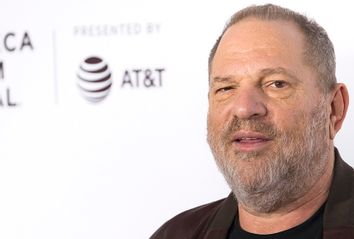 Harvey Weinstein