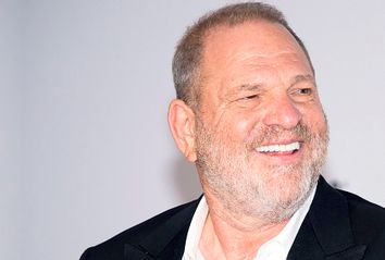 Harvey Weinstein