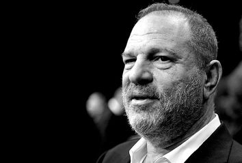 Harvey Weinstein