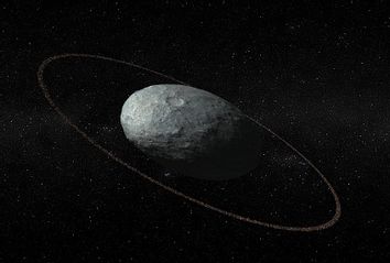 Haumea