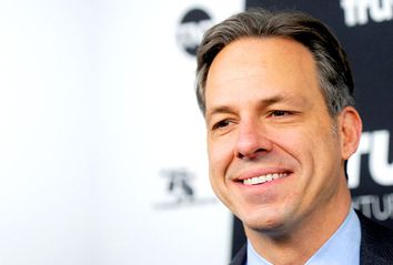 Jake Tapper