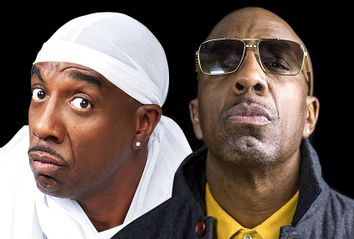 JB Smoove