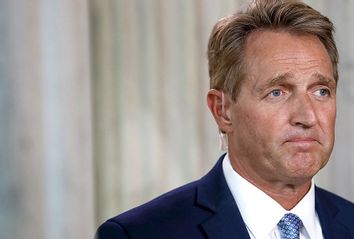 Jeff Flake