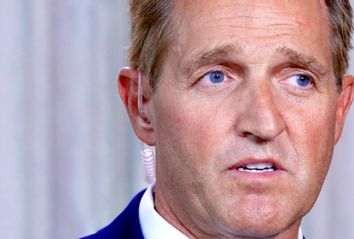 Jeff Flake