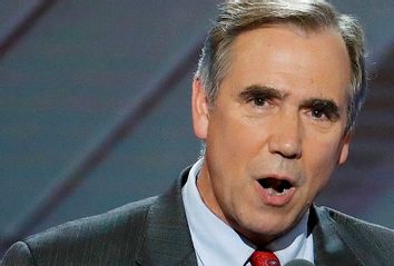 Jeff Merkley