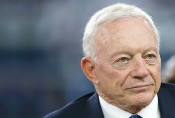 Jerry Jones