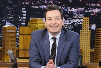 Jimmy Fallon