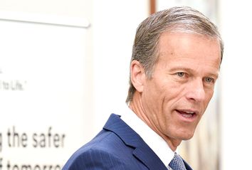 John Thune