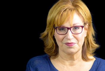 Joy Behar