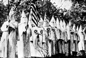 Ku Klux Klan