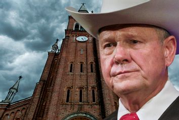 Roy Moore
