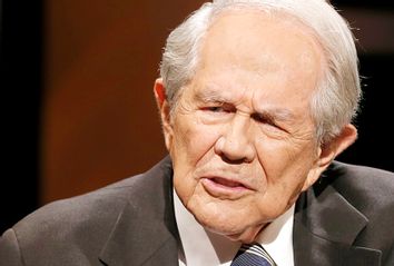 Pat Robertson