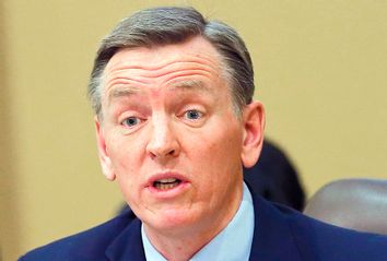 Paul Gosar