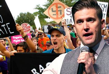 Richard Spencer