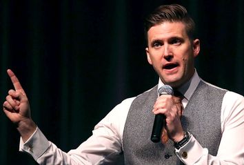 Richard Spencer