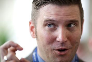 Richard Spencer