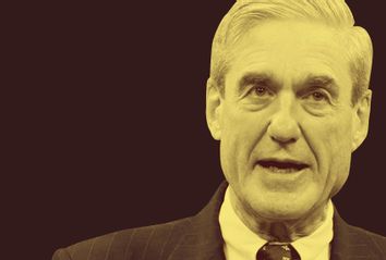 Robert Mueller