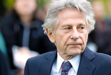 Roman Polanski