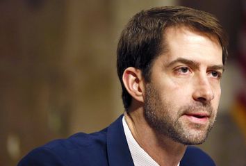 Tom Cotton