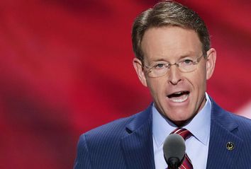 Tony Perkins