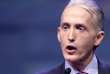 Trey Gowdy