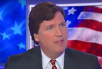 Tucker Carlson Tonight