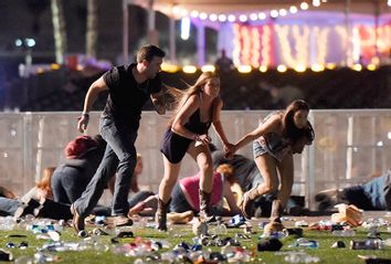 Las Vegas Shooting