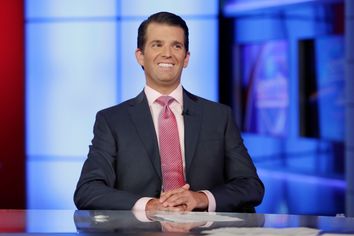 Donald Trump Jr.