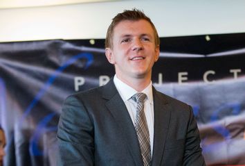 James O'Keefe