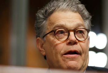 Al Franken