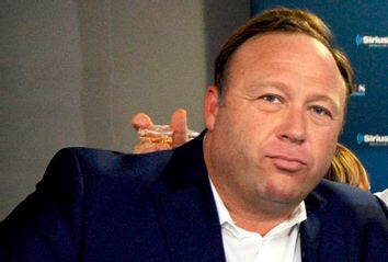 Alex Jones