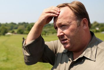 Alex Jones